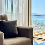 Elegant In Terraces Saranda