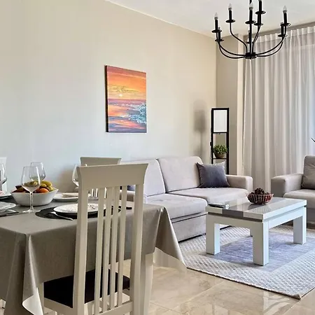 Appartement Elegant In Terraces