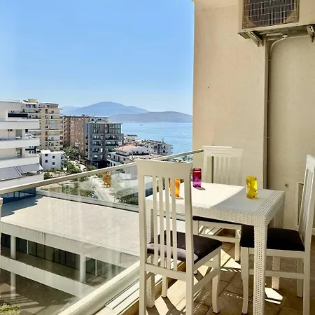 Elegant In Terraces * Sarandë
