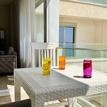 Elegant In Terraces * Sarandë