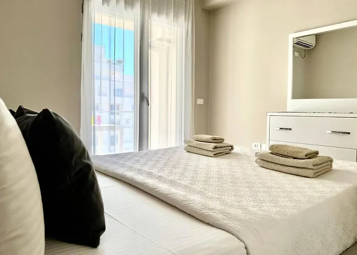 Elegant In Terraces * Sarande