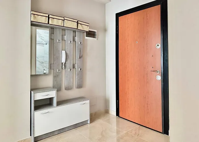 Elegant In Terraces * Sarande