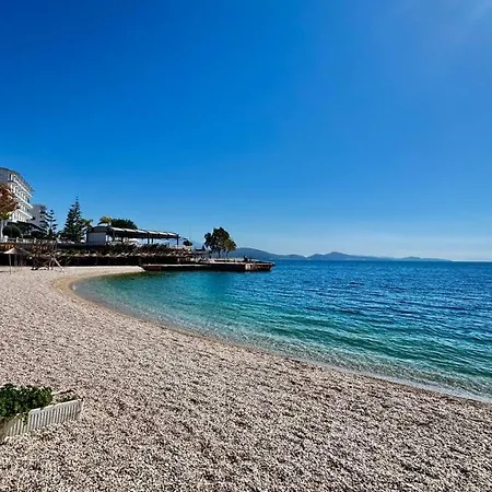 Apartment Blue Vibe Sarande