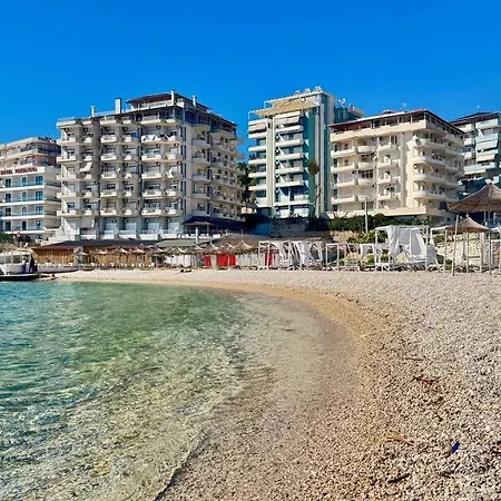 Blue Vibe * Sarande