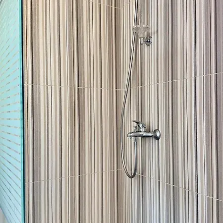 Apartment Blue Vibe Sarande