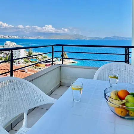 Blue Vibe Sarande