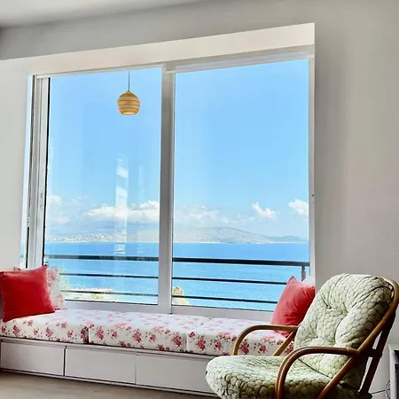 Apartment Blue Vibe *