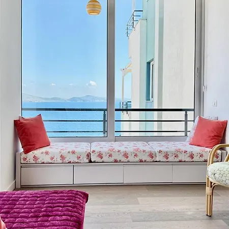Blue Vibe Sarande