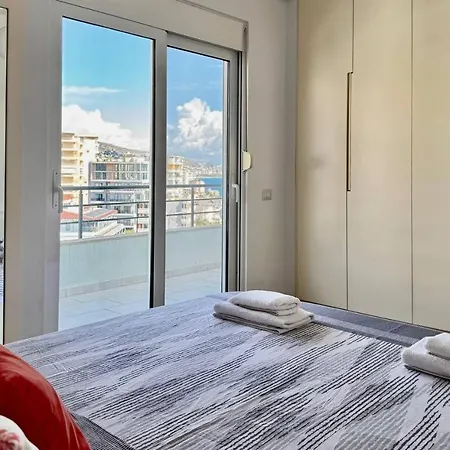 Apartment Blue Vibe *