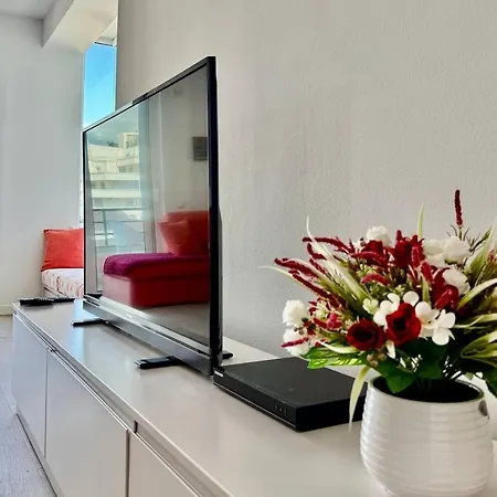 Apartment Blue Vibe Sarande