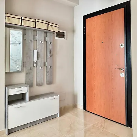 Elegant In Terraces * Sarandë