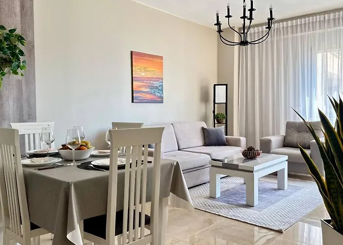 아파트 Elegant In Terraces