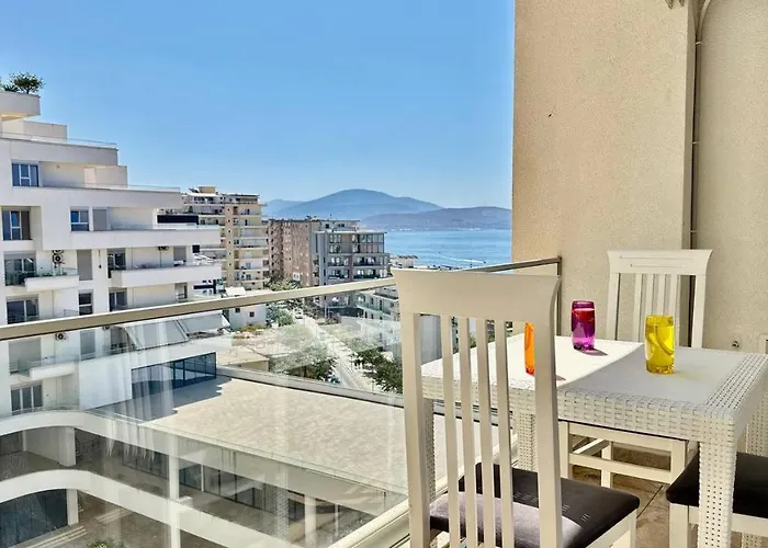 Elegant In Terraces 公寓