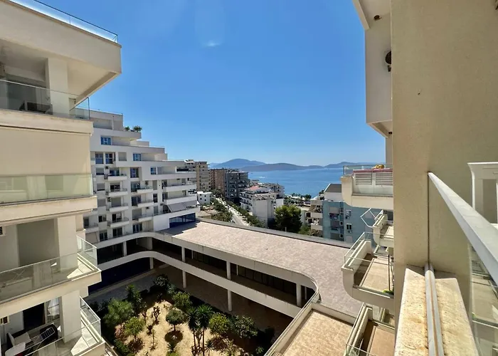 Elegant In Terraces 公寓