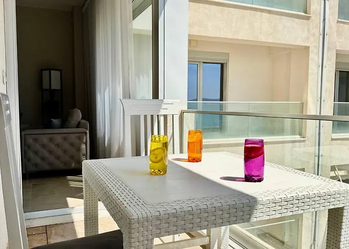 Elegant In Terraces * Sarandë