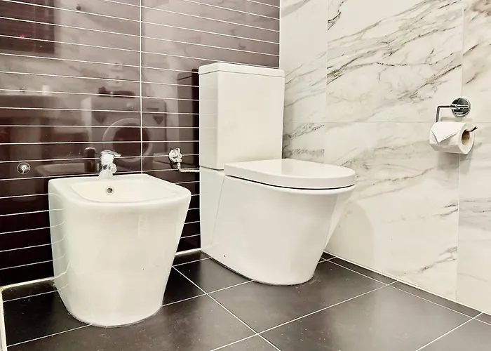 公寓 Elegant In Terraces