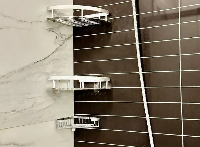 아파트 Elegant In Terraces Sarandë