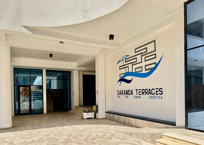 Elegant In Terraces 아파트